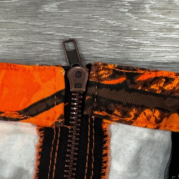 NWT AMERICAN BAZI STRAPLESS TOP - Picture 5 of 8